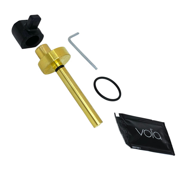 Vola conversion for 5400 before 01/01/2018 VR5400