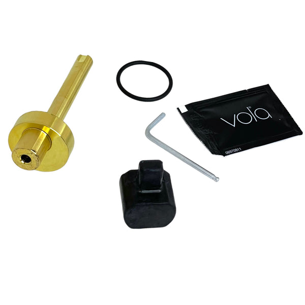 Vola conversion for 5400 before 01/01/2018 VR5400