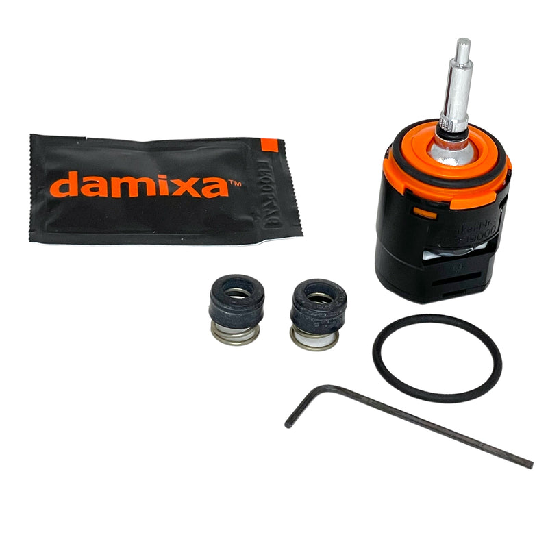 Damixa reparatie set binnenwerk, pakking Artikelnummer 23823.00