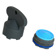 Damixa A-Pex Rep. set aerator M24x1 - Article number 03206.00