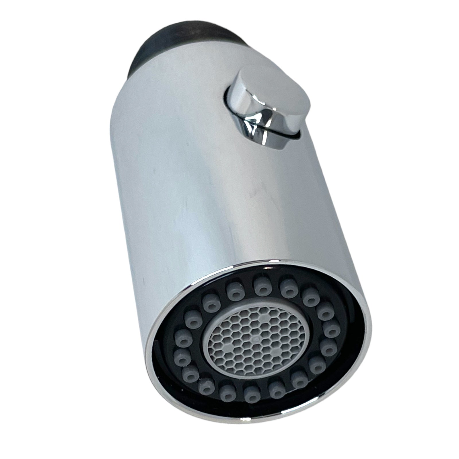 Damixa reparatie set uittrekbare perlator met omstel chroom Artikelnummer 93108.00 (alternatief voor Eris 23699.00)