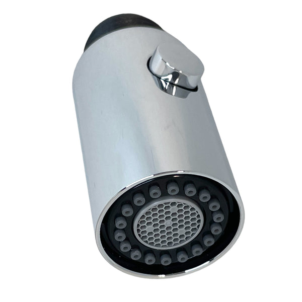 Damixa repair kit pull-out aerator with diverter chrome Article number 93108.00 (alternative for Eris 23699.00)