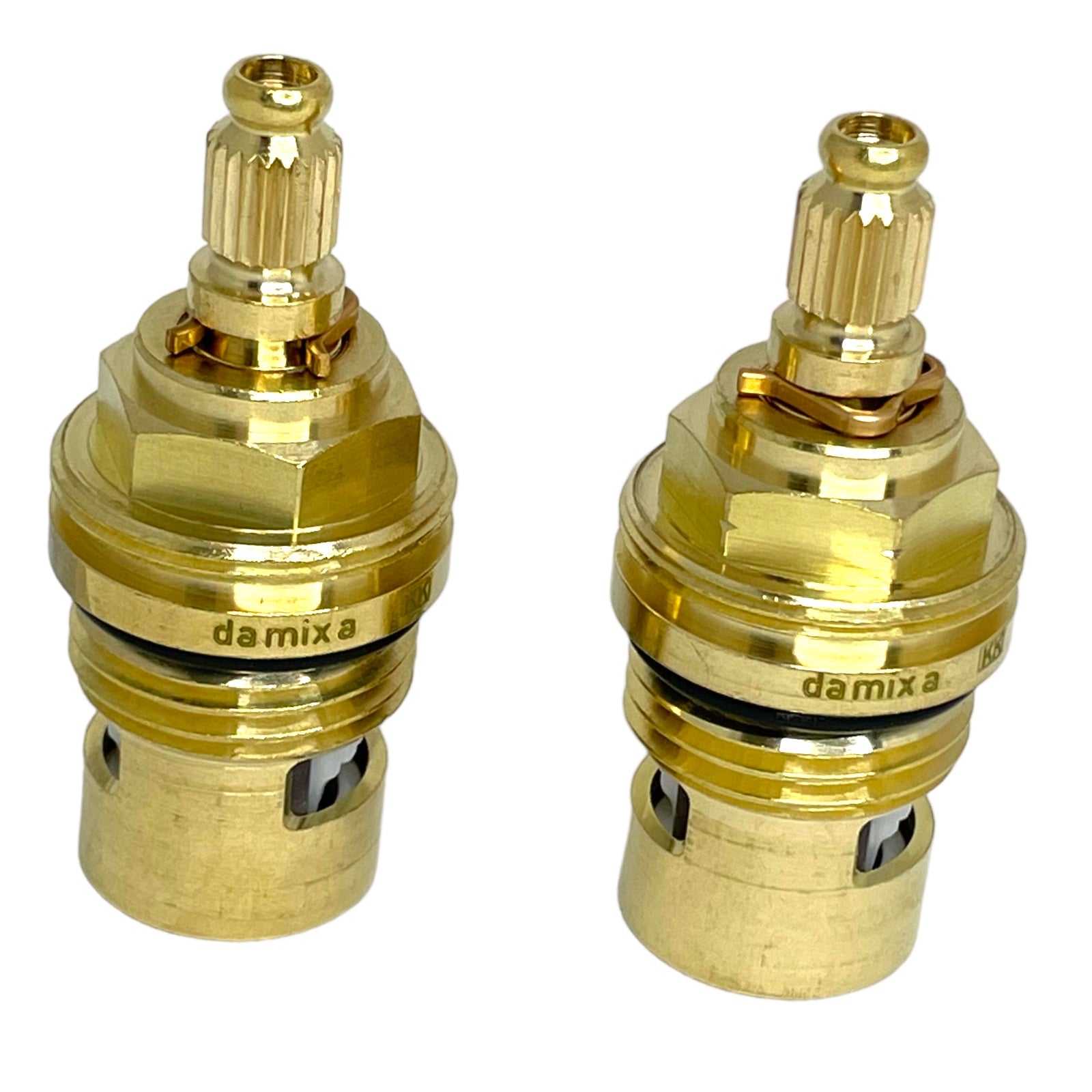 Damixa set binnenwerken tbv venus warm + koud 2392400