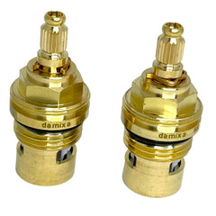 Damixa set binnenwerken tbv venus warm + koud 2392400