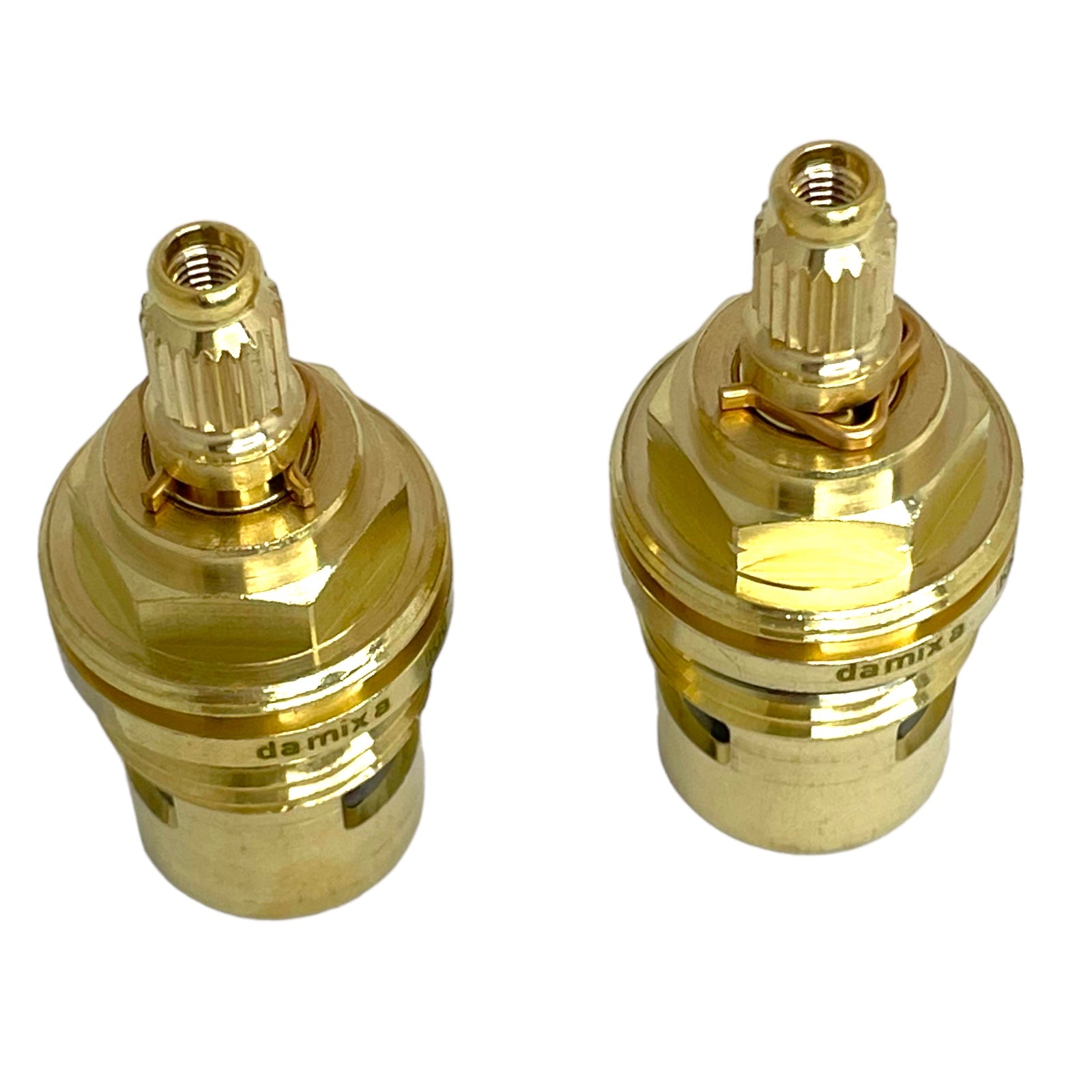 ミンクマント Damixa set binnenwerken tbv venus warm + koud 2392400
