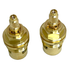 Damixa set binnenwerken tbv venus warm + koud 2392400