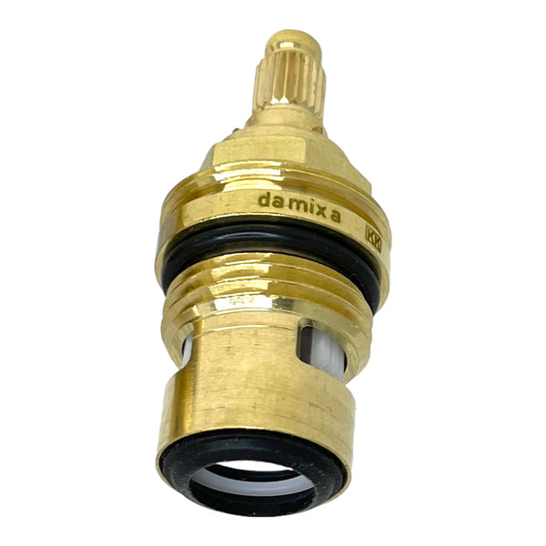 Damixa Innerwork 90gr right closing (including Venus warm, Titan, Tradition new) Article number 13298.00