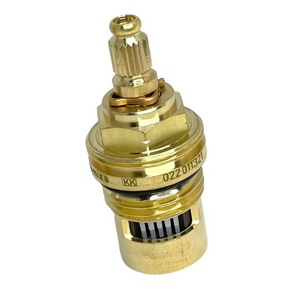 Damixa Inner workings 90gr left closing (including Venus cold, Titan, Tradition new) Article number 13297.00