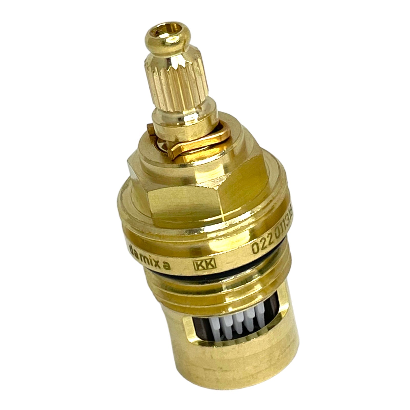 Damixa Innerwork 90gr right closing (including Venus warm, Titan, Tradition new) Article number 13298.00