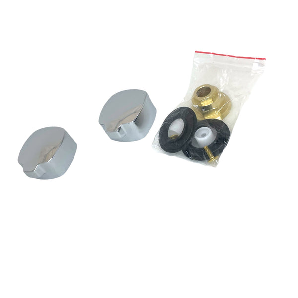 Damixa Rep. Set lever tmc 700 Article number 9300100