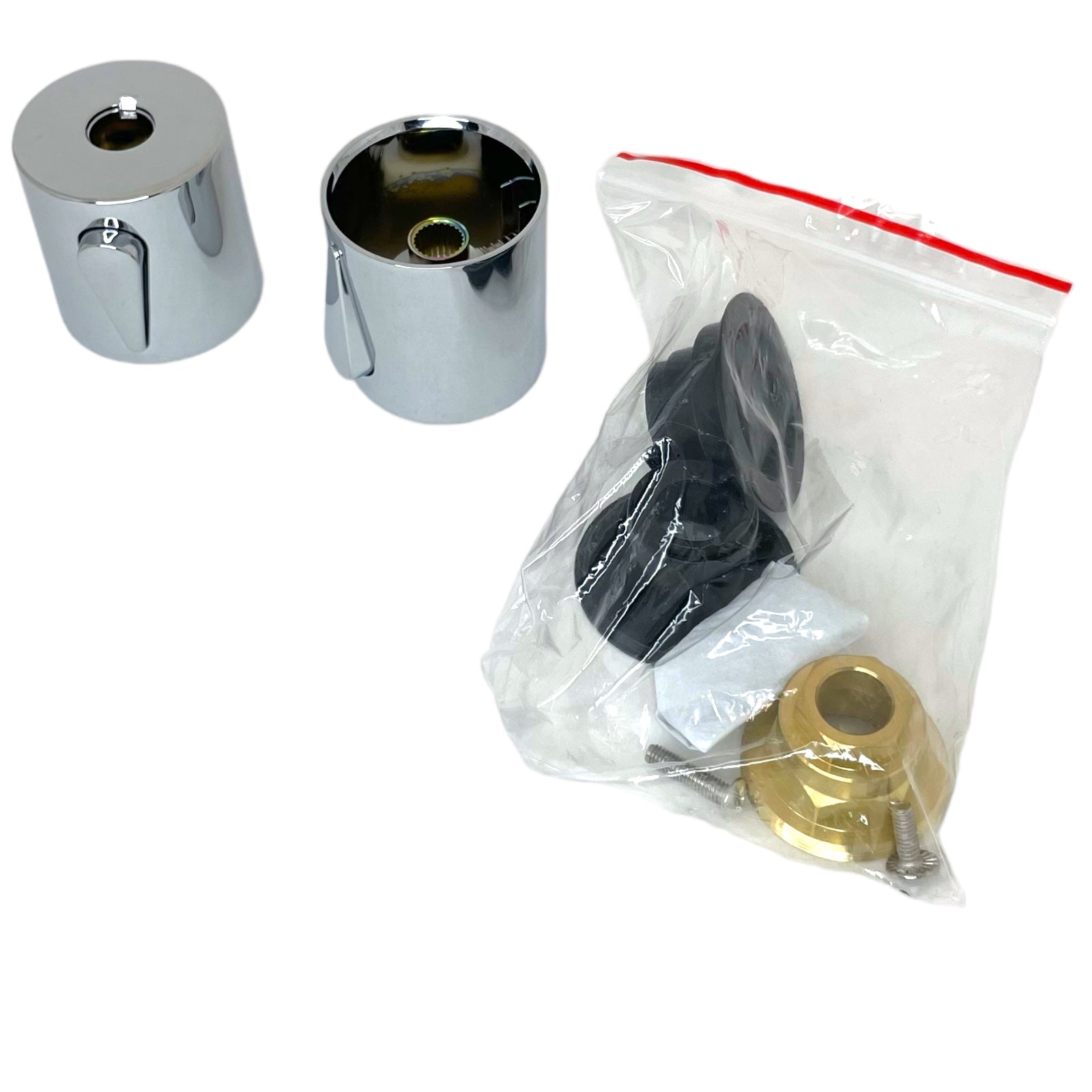 Damixa Rep. Set lever thermixa 500 Article number 0321700