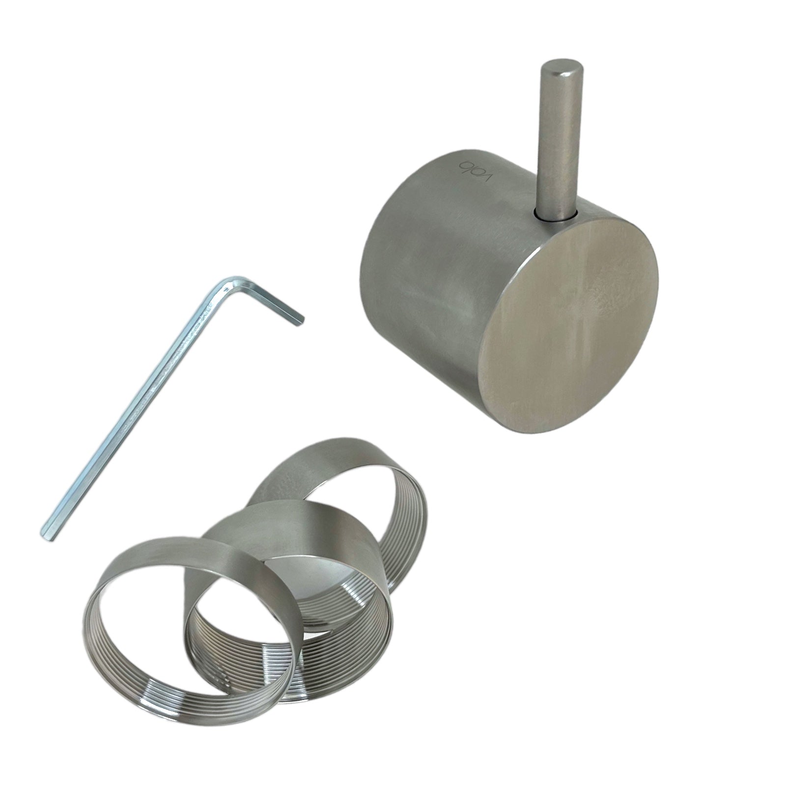 VOLA bedieningsknop voor 5000 serie NR51