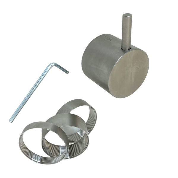 VOLA bedieningsknop voor 5000 serie NR51