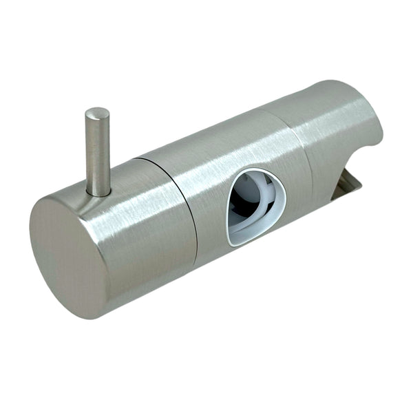 Damixa Sliding piece for shower rod 21 mm Steel (PVD)