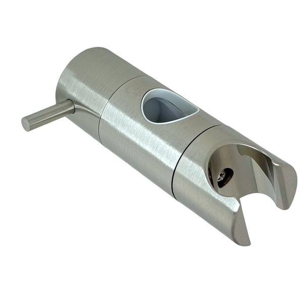 Damixa Sliding piece for shower rod 21 mm Steel (PVD)