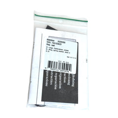 Damixa Rep.set rings Item number 03202.00