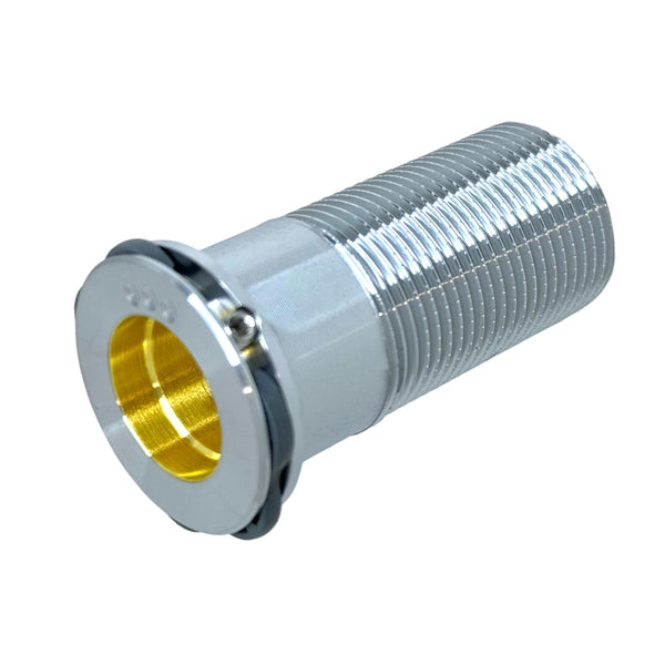 VOLA loose coupling piece various lengths for 19mm outlet without color ring VR1020K