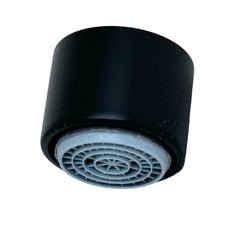 Damixa Spare part perlator m22x1 8l/min rubclean matt black (PVD)