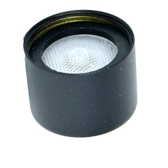 Damixa Spare part perlator m22x1 8l/min rubclean matt black (PVD)