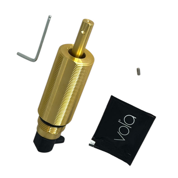 Vola conversion for 400, 800, 2400 and 3400 VR1400