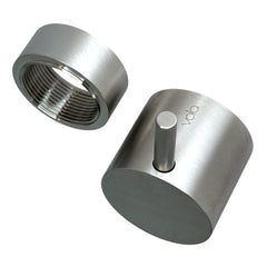 VOLA Omstelknop voor 2400 (43mm) NR24 / NR24G