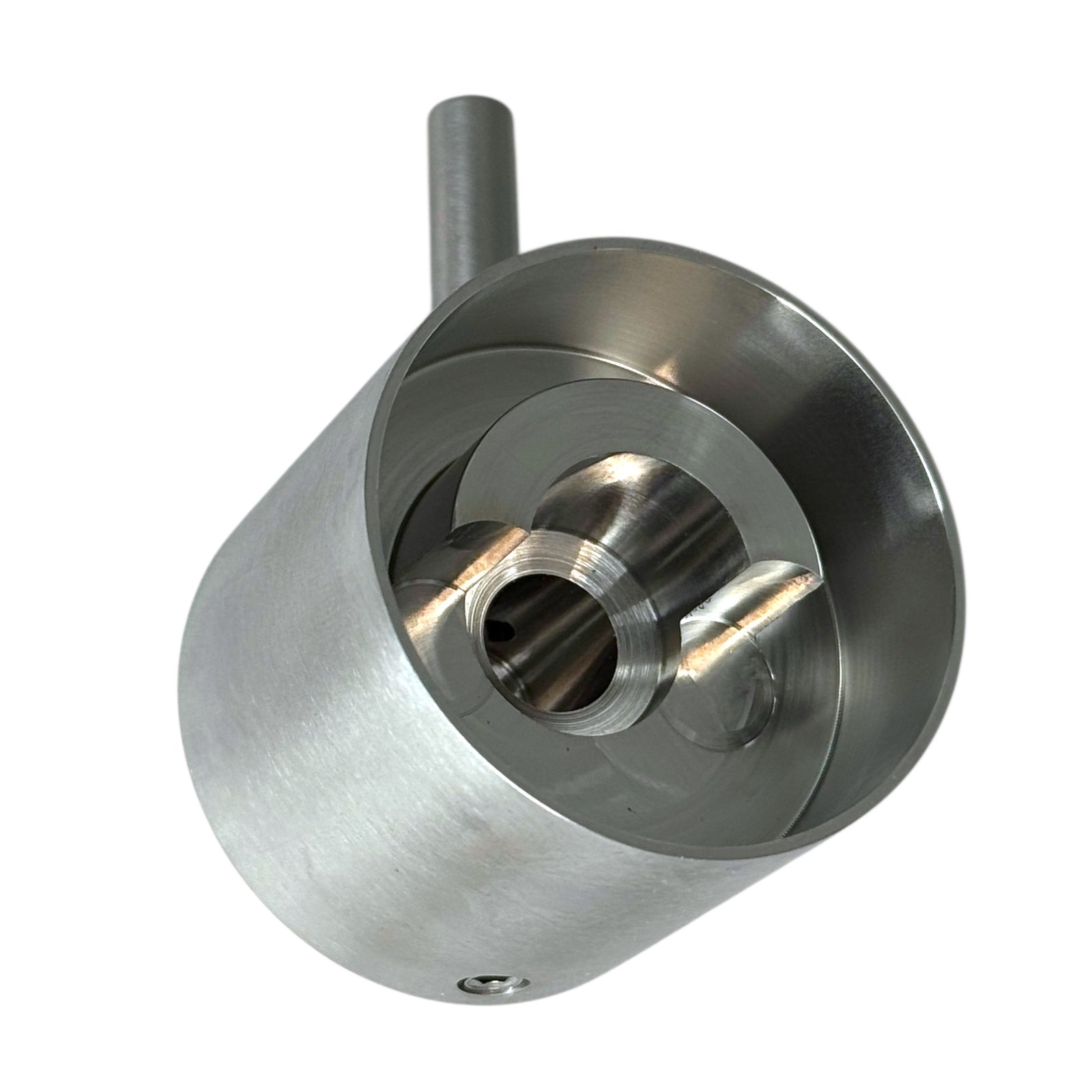 VOLA Omstelknop voor 2400 (43mm) NR24 / NR24G