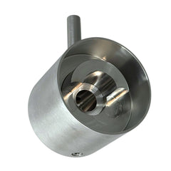 VOLA Omstelknop voor 2400 (43mm) NR24 / NR24G