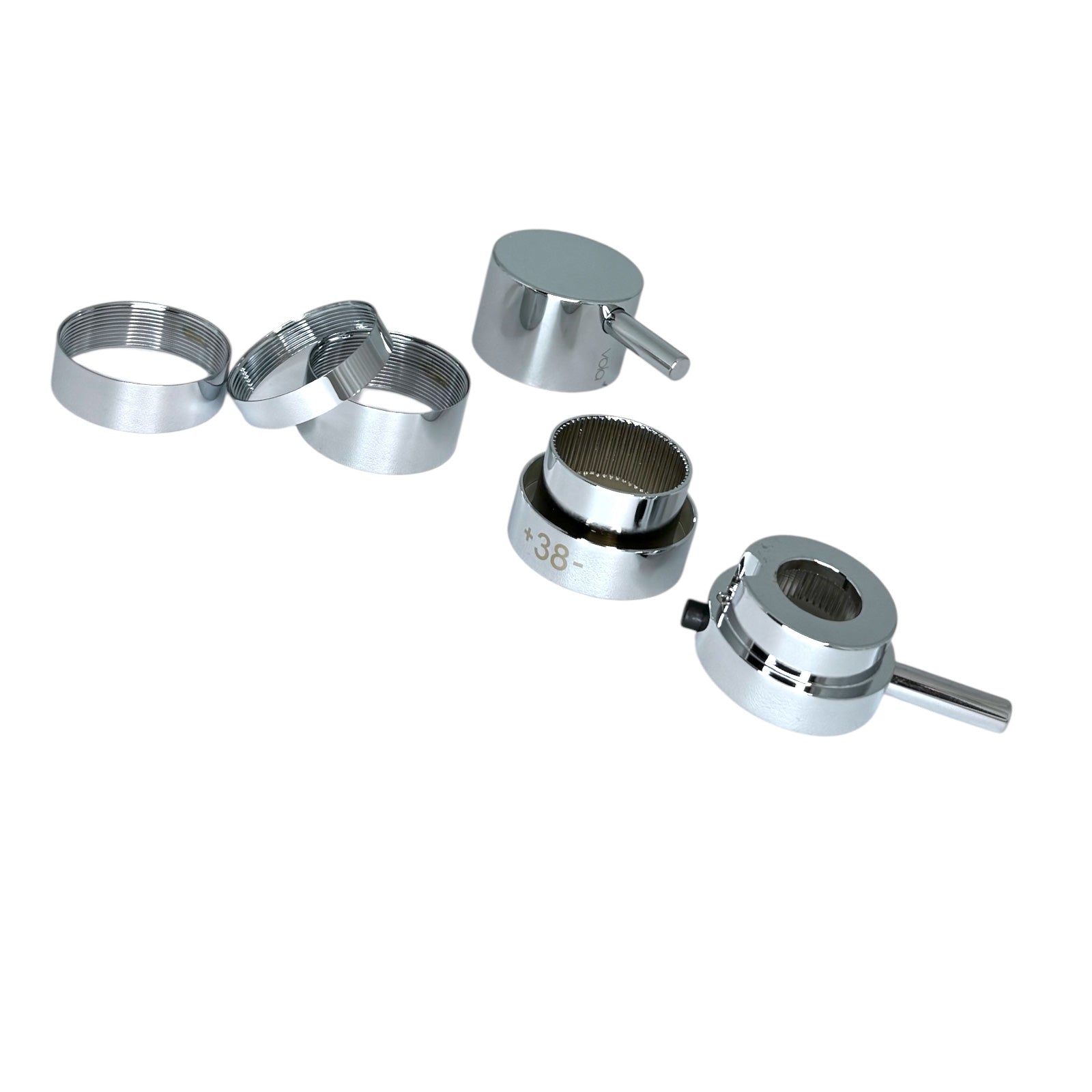 VOLA complete greep serie 3000 thermostaat NR31