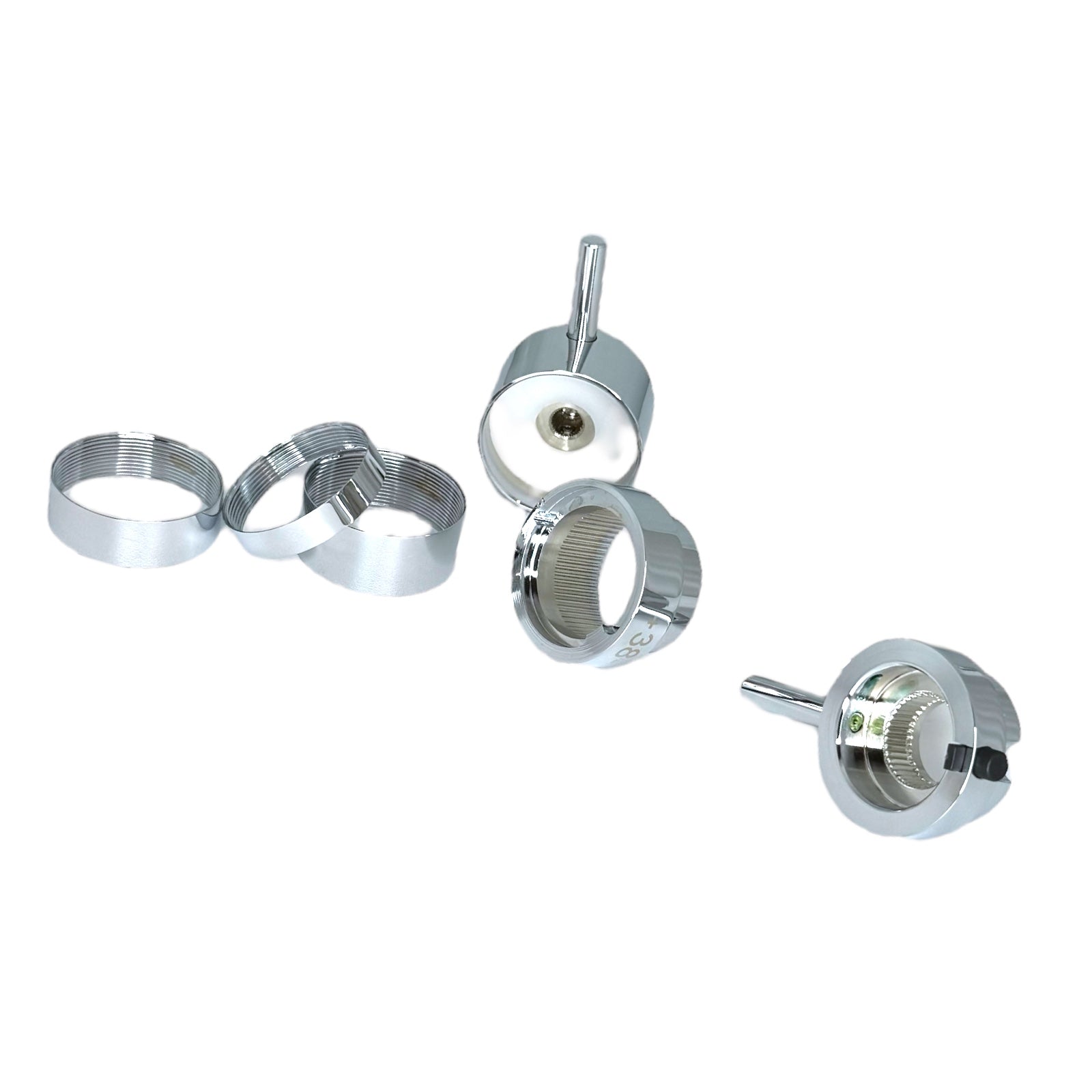 VOLA complete greep serie 3000 thermostaat NR31