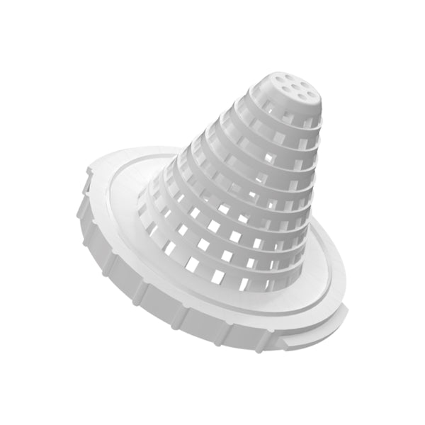 Delabie conisch filter (per 10 st) Art. 60438.10P