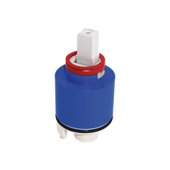 Delabie keramisch binnenwerk 40mm hoog model Art. N109AG75