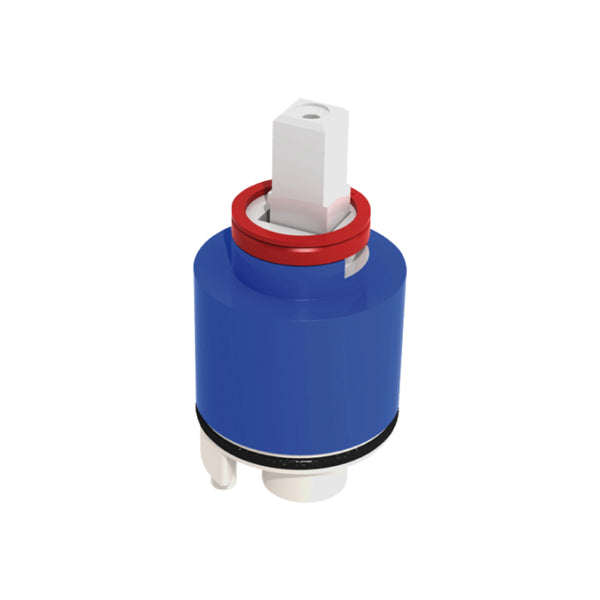 Delabie keramisch binnenwerk 40mm hoog model Art. N109AG75