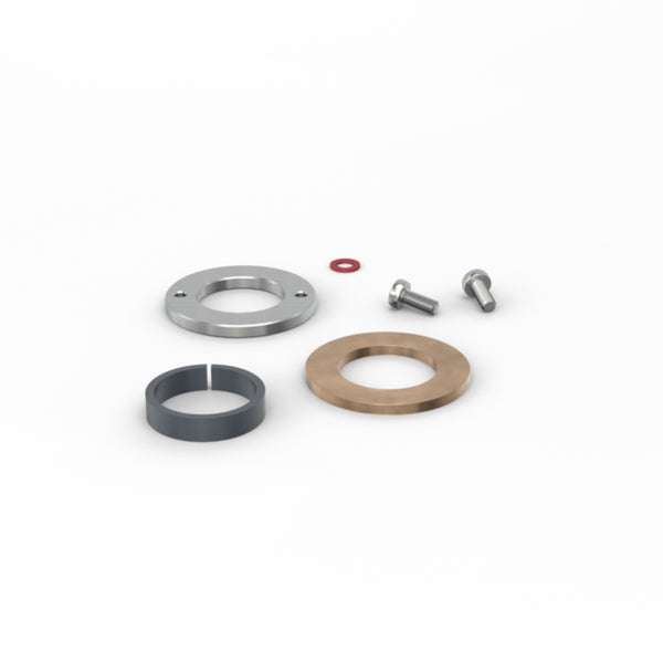 Quooker montageset Nordic single tap 21.116.00