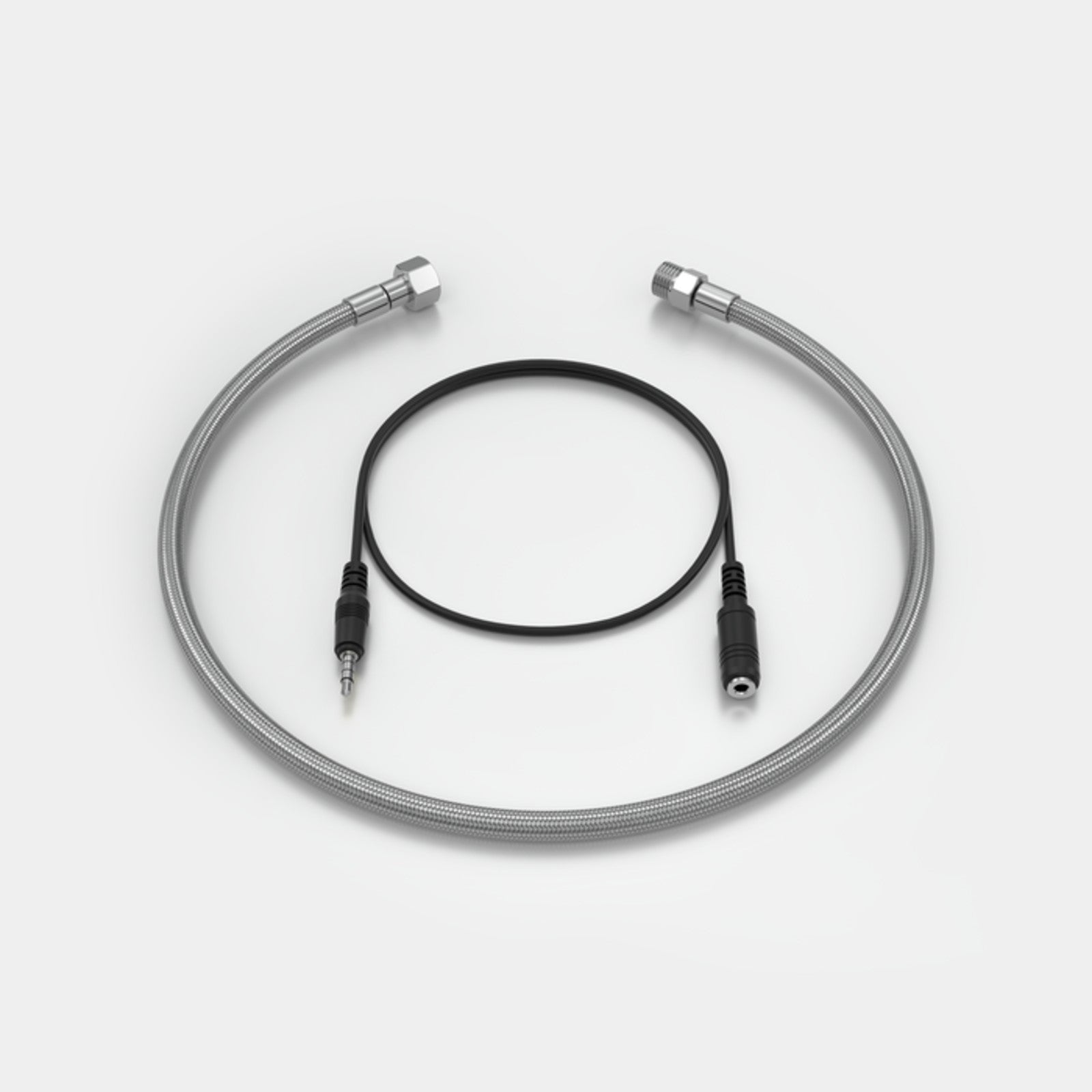Quooker verlengset 30 cm EHE30