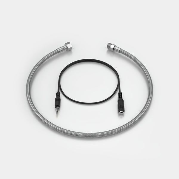 Quooker verlengset 30 cm EHE30