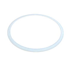 Quooker dekselpakking boiler PRO3 en COMBI PTFE Ø104,3 x Ø94 x 1 mm - schuin aanzicht