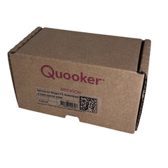 Quooker slanggewicht met slang Flex - verpakking met etiket 31.227.00