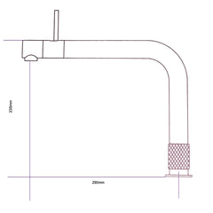 Quooker Front Alles-in-één kokendwaterkraan