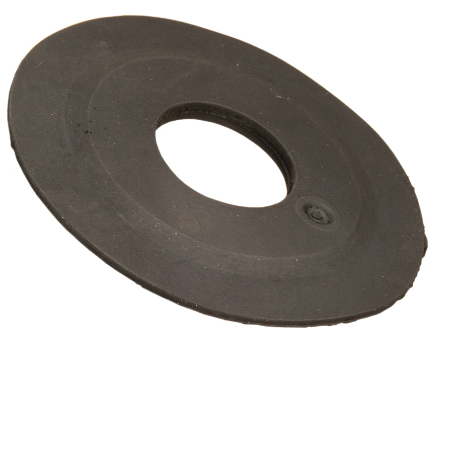Sphinx Bodemklep rubber tbv DF uitdtroom mech. artikelnummer S8H893000