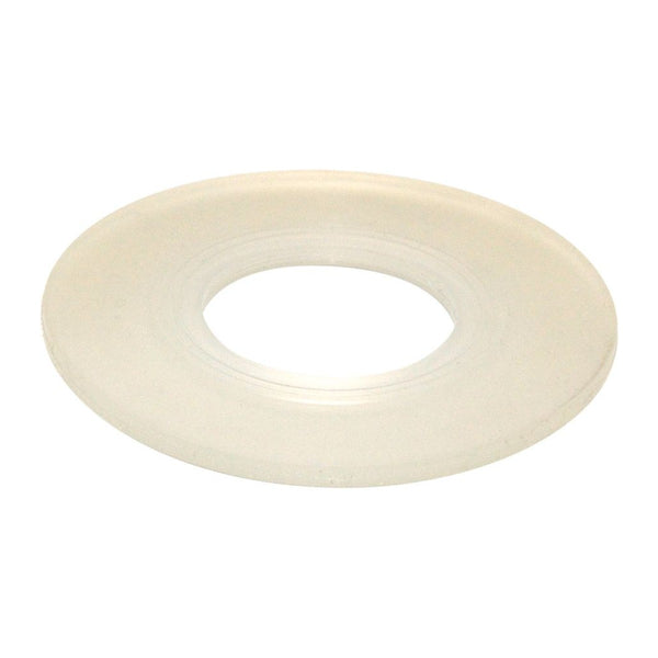 Schwab bodemklepring siliconen 29/66 mm