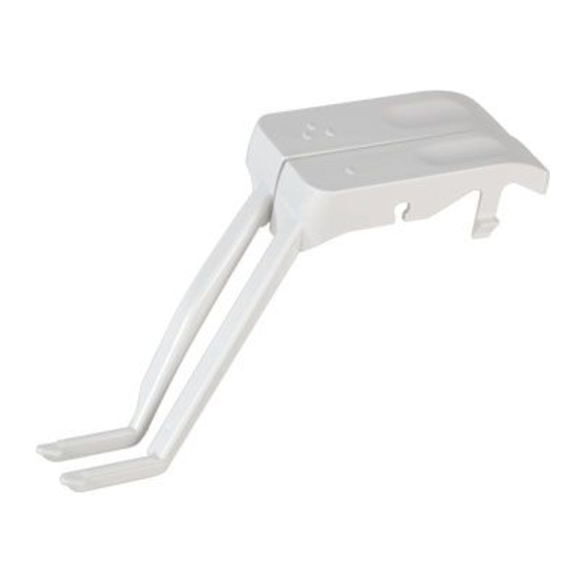 Schwab drukknoppen wit voor AP122 en AP122 Monoblock