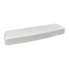 Schwab deksel met drukknop wit voor AP160 / AP164