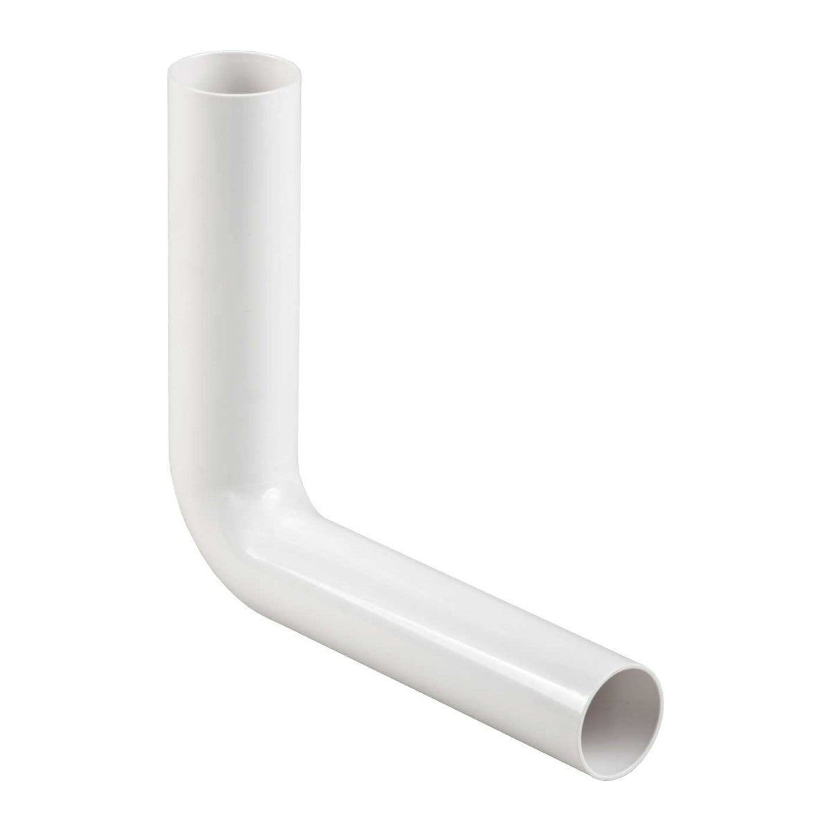 Schwab spoelbocht 270 x 220 mm wit