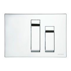 Schwab bedieningspaneel Vivo chroom