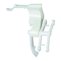 Schwab holder with lever for mounting frame 180.XX