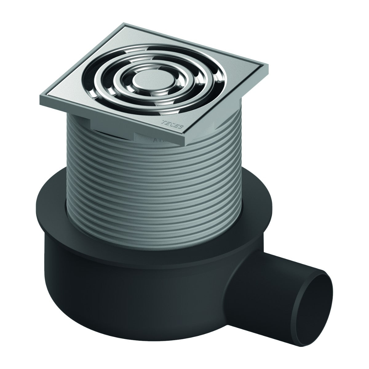 TECE 50 drain set 