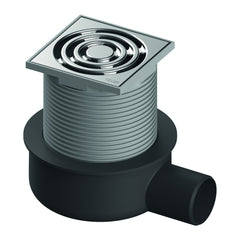 TECE 50 drain set 