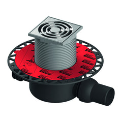 TECE 120 drain set 