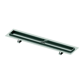 TECE TECEdrainline douchegoot met Seal System afdichtingsband, 1200 mm