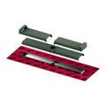 TECEdrainline - Evo shower drain, 700 mm